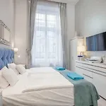 Budapest Silver Apartment