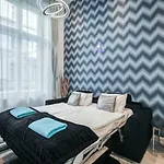 Budapest Silver Apartment