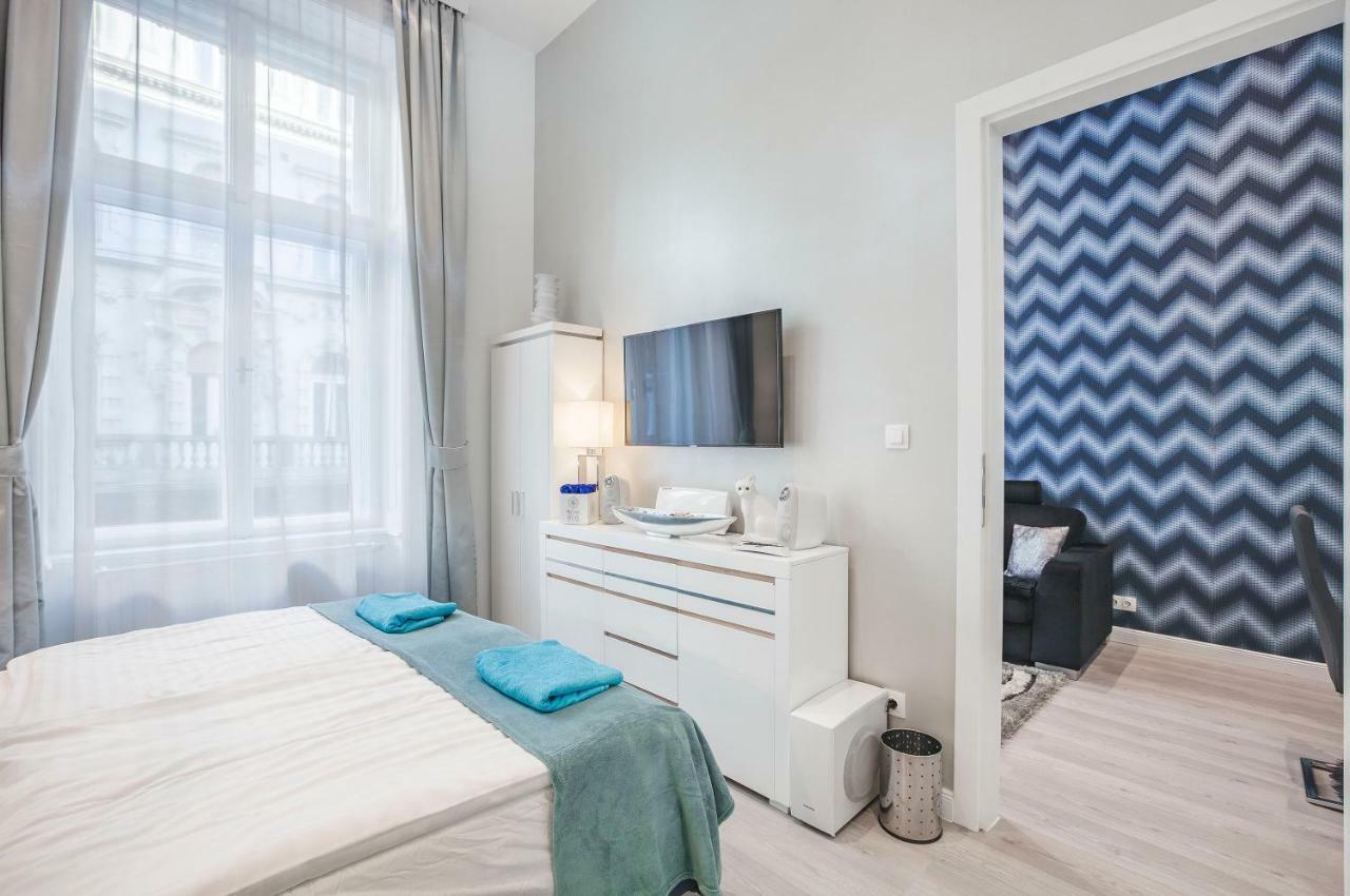 Appartamento Silver Budapest